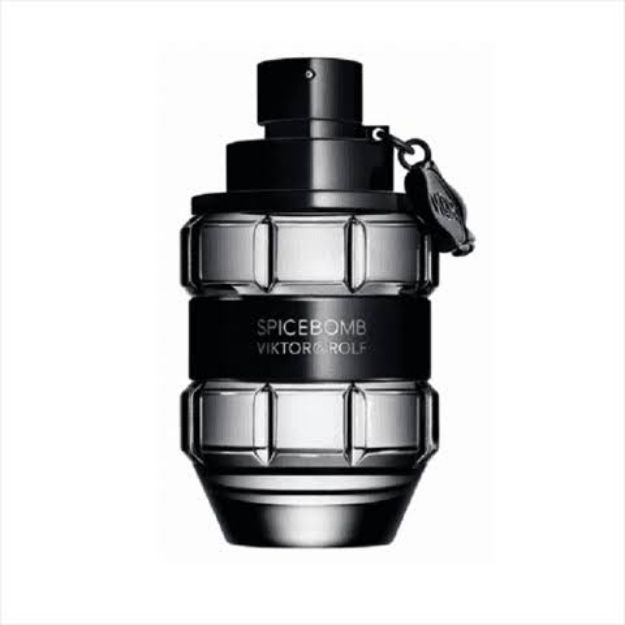 Picture of Viktor & Rolf Spicebomb