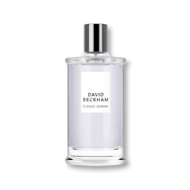 Picture of David Beckham Classic