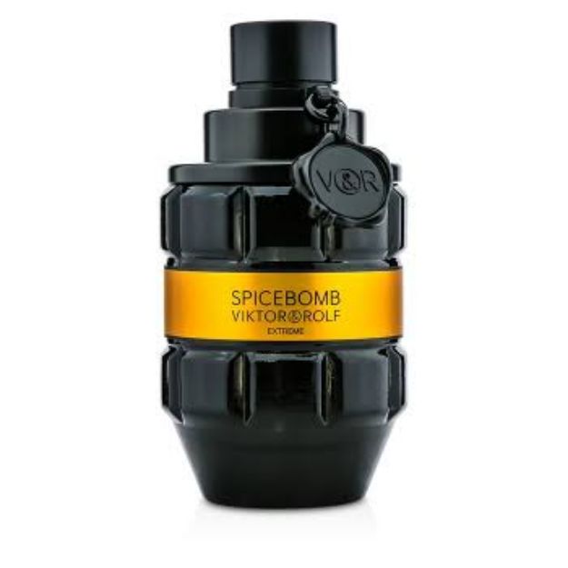 Picture of Victor & Rolf Spicebomb Extreme