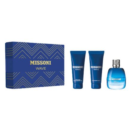 Show details for Missoni Pour Homme Set Picture of Missoni Pour Homme Set