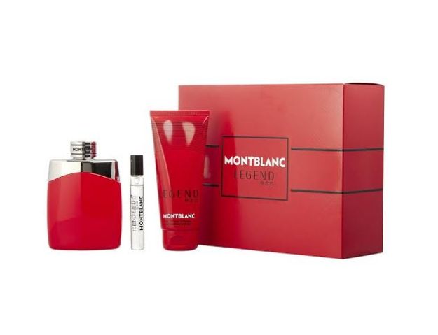 Picture of Montblanc Legend Red Trip