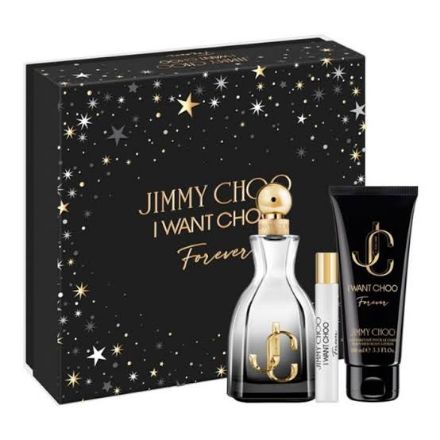 Show details for Jimmy Choo I want Choo Forever Picture of Jimmy Choo I want Choo Forever