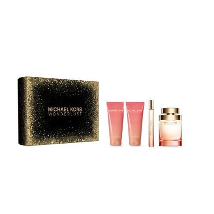 Show details for Michael Kors Wonder lust Picture of Michael Kors Wonder lust