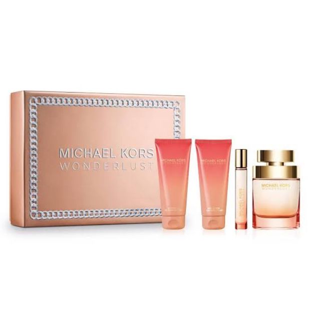 Picture of Michael Kors Wonderlust