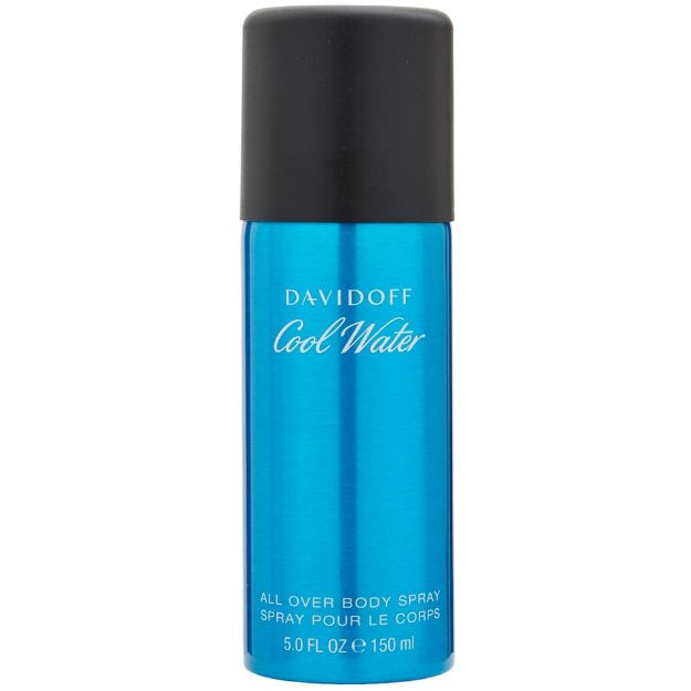Picture of Coolwater All Over Body Spray