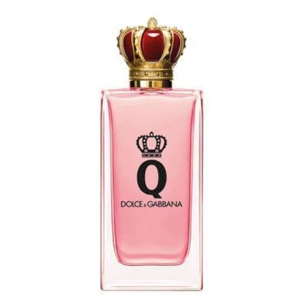 Picture of Dolce & Gabbana By Q