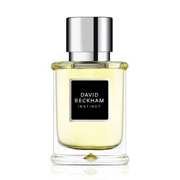Picture of David Beckham Instinct EDP