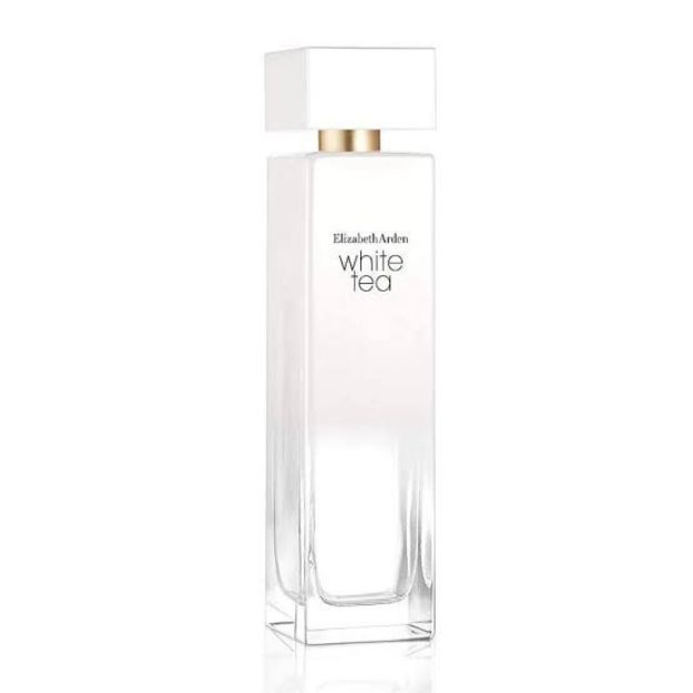 Picture of Elezabath Arden White Tea