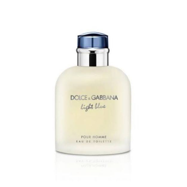 Picture of Dolce & Gabbana Light Blue
