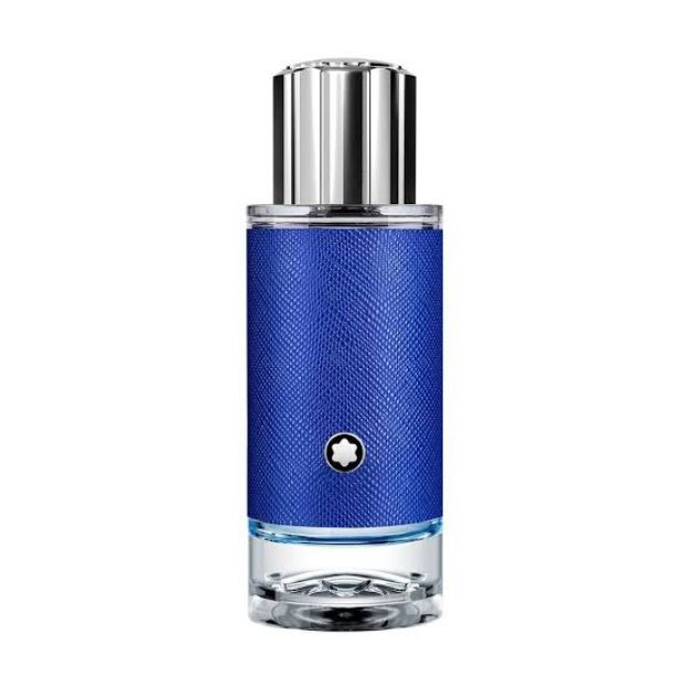 Picture of Montblanc Explorer Ultra Blue