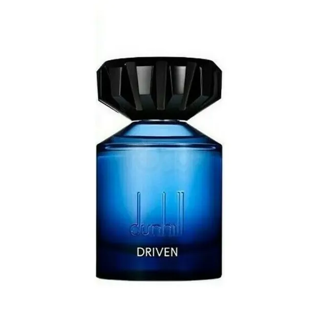 Picture of Dunhill Driven