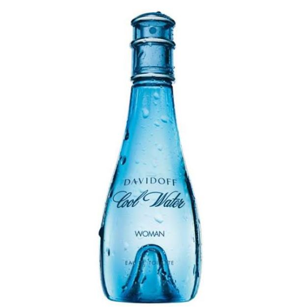 Picture of Cool Water Women EDT