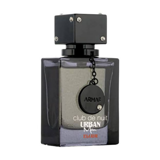 Picture of Armaf Urban Man Elixir