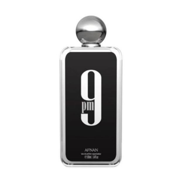 Picture of Afnan 9PM