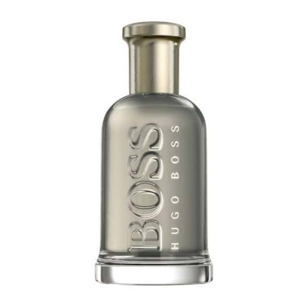 Picture of Boss Bottled EDP
