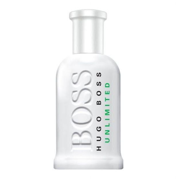 Picture of Boss Bottled Unlimited EDT