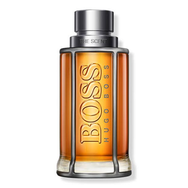 Picture of Boss The Scent EDT