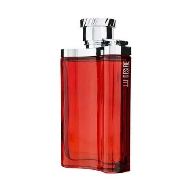 Picture of Dunhill Desire Red