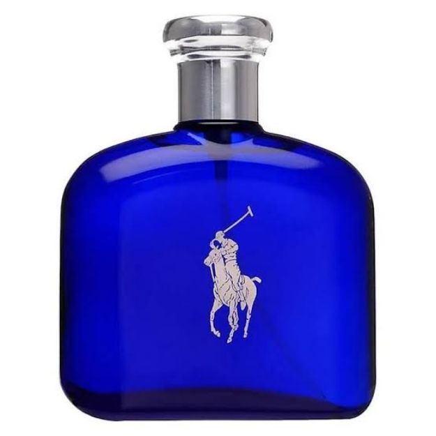 Picture of Polo Blue EDT