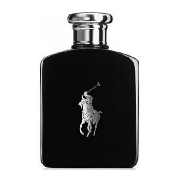 Picture of Polo Black