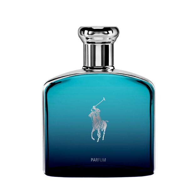 Picture of Polo Deep Blue Parfum
