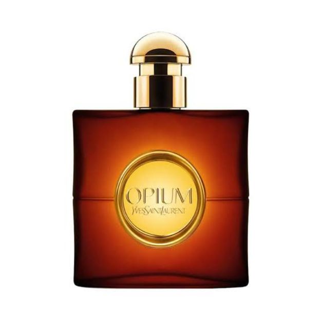 Picture of YSL Opium EDT