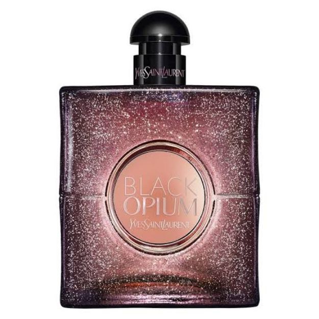 Picture of YSL Black Opium EDT