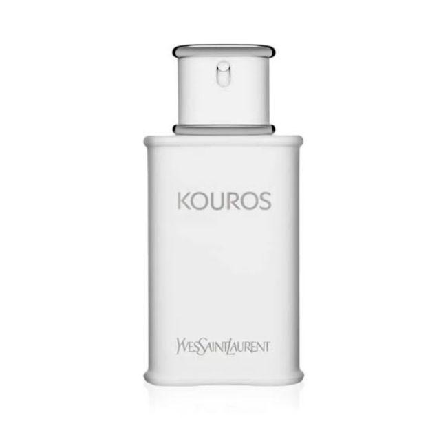 Picture of YSL Kouros EDT