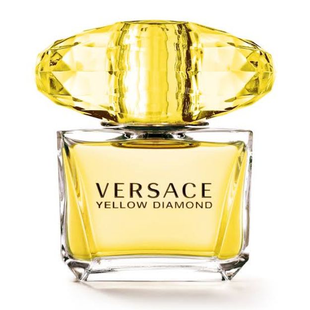 Picture of Versace Yellow Diamond