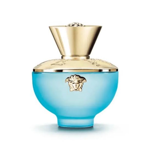 Picture of Versace Dylan Turquoise