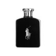 Picture of Polo Woman Intense Black