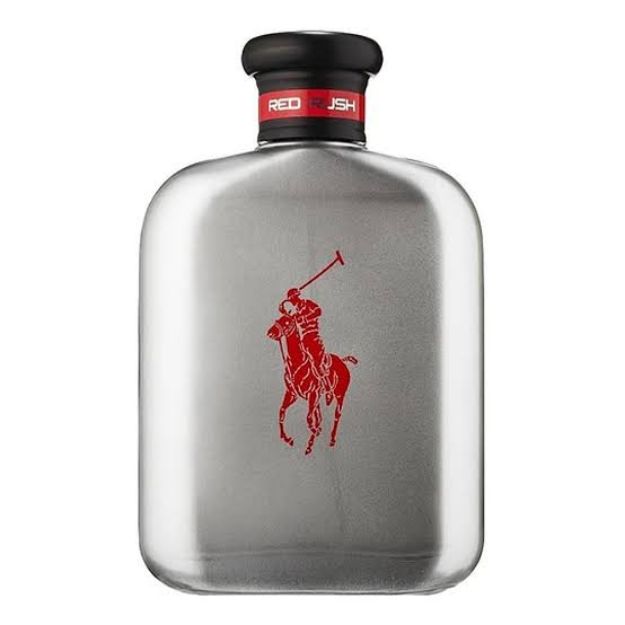 Picture of Polo Red Rush EDT