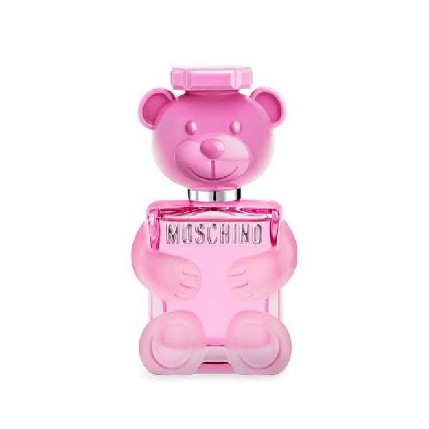 Picture of Moschino Toy 2 Bubble Gum