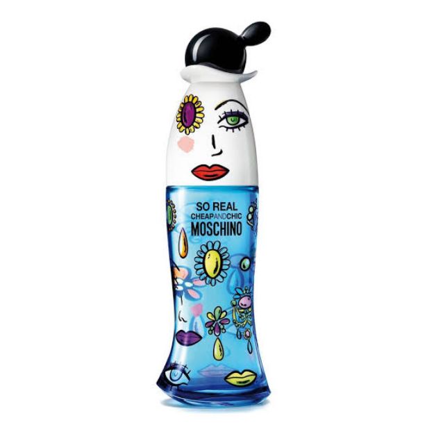 Picture of Moschino So Real