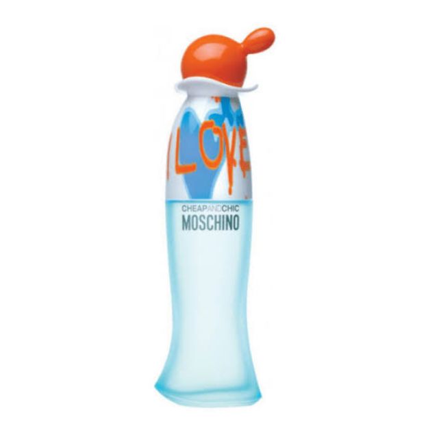 Picture of Moschino I Love Love