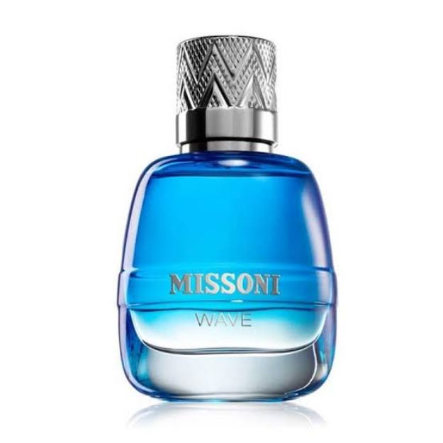Picture of Missoni Wave Pour Homme