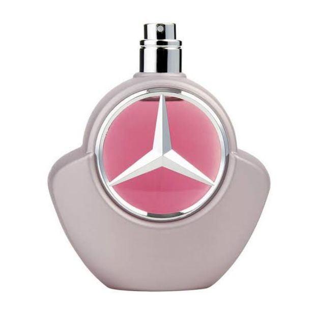 Picture of Mercedes-Benz Woman