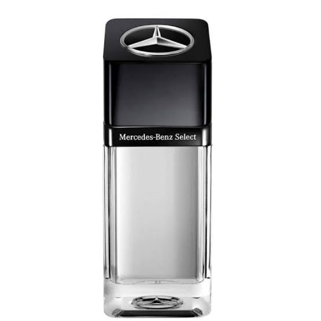 Picture of Mercedes-Benz Select