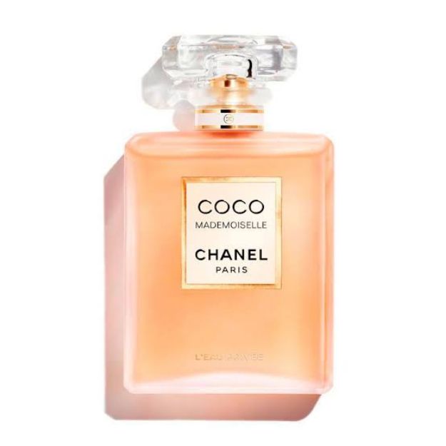 Picture of Chanel Coco Medemossele