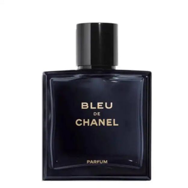 Picture of Chanel Blue Parfum