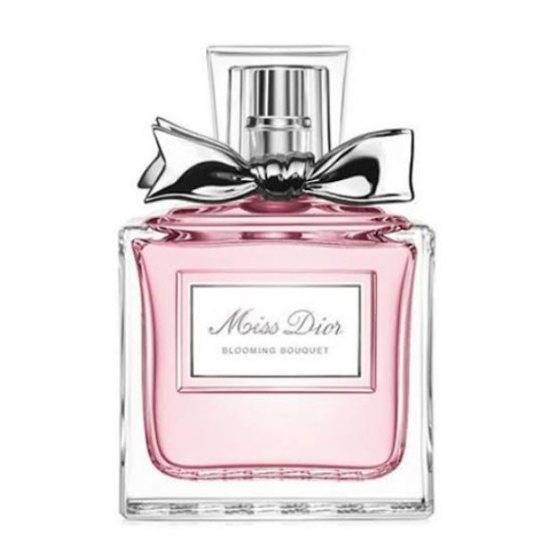 Picture of Miss Dior Blomming Boucket
