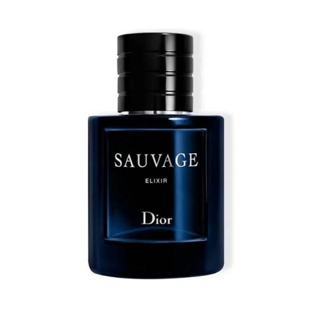 Picture of Dior Sauvage Elixir