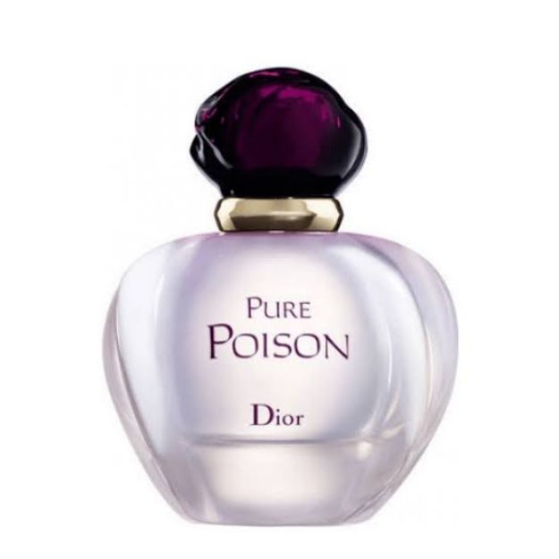 Picture of Dior Pure Poison EDP