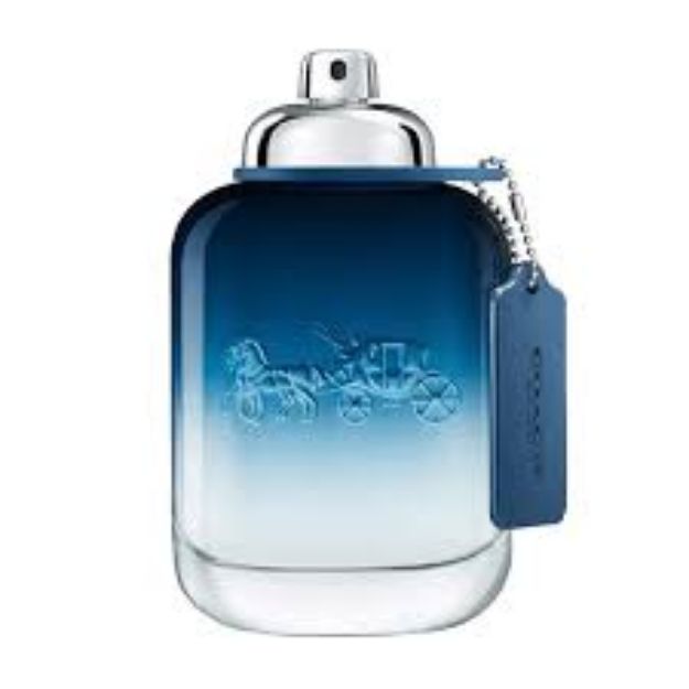 Picture of Coach Blue Man EDT 100ml