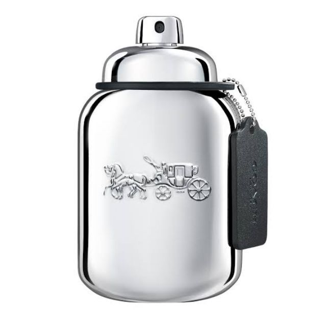 Picture of Coach Platinum