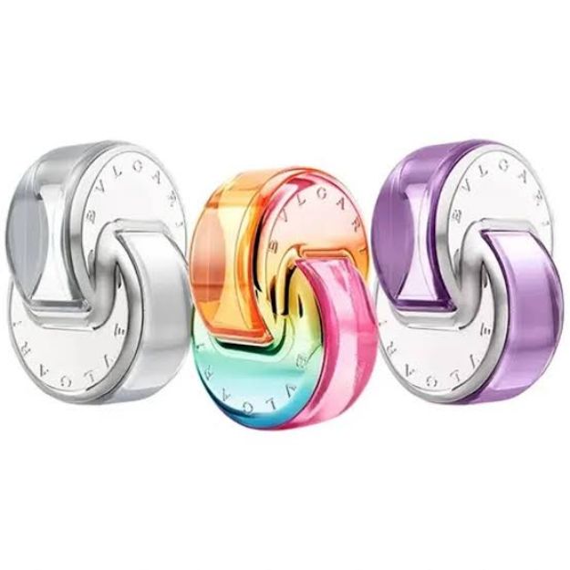 Picture of Bvlgari Omania Mini Set