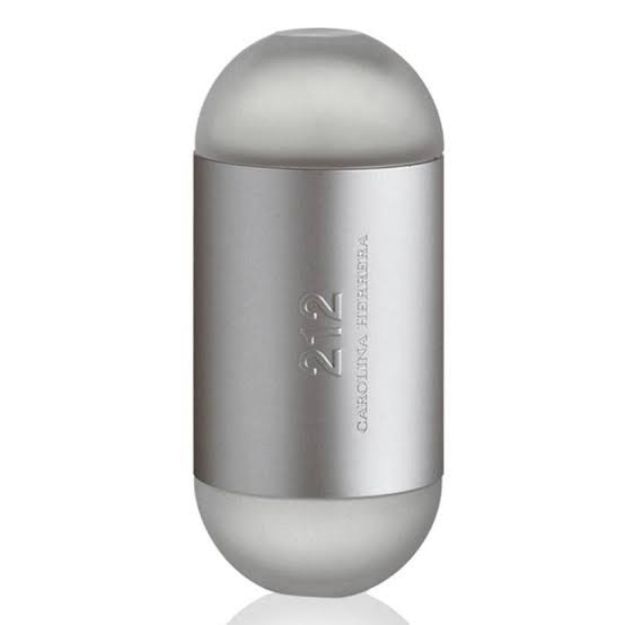 Picture of Ch 212 Woman EDT
