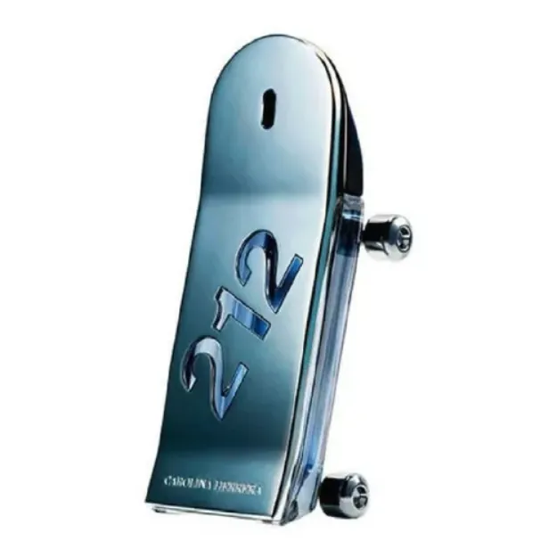 Picture of Carolina Herrera 212 Heroes