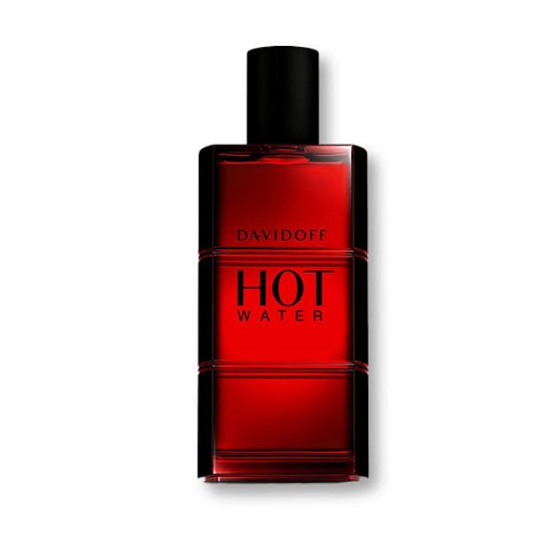 Picture of Davidoff Hot Water