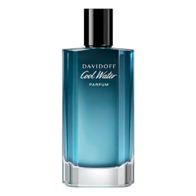 Picture of Davidoff Cool Water Men Parfum